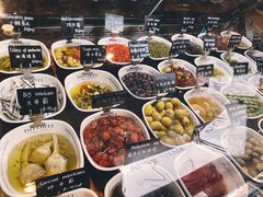 -Alimentari早午餐(安福路店)
