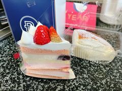 -巴黎贝甜(周浦海印店)