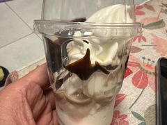 -麦当劳(朝阳路得来速店)