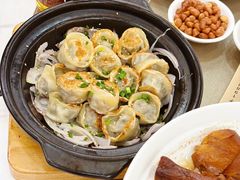 -丰尔粥食·顺德鱼生·干蒸排骨顺德菜(大良分店)