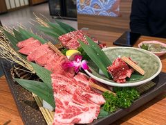-鹤汀居酒屋•家庭料理•烧鸟酒肆(新街口店)