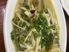 -凤嫂农家乐(梁弄店)