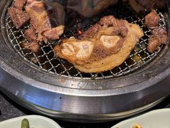 -韩盛·盛江山自助料理(奥体万达店)