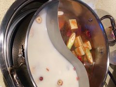 -煲大王老砂锅猪肚鸡(泊富ICITY店)