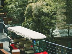 -天目湖御水温泉·度假酒店