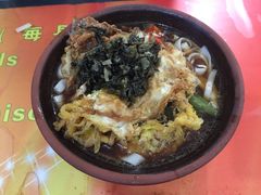 辣椒炒肉-马记粉店(五一东村店)