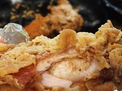 -YULOI予乐炸鸡(平乐店)