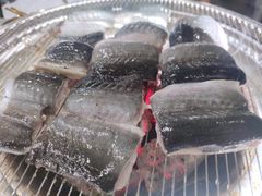 -本炙炭烤·蒲烧活鳗料理店(金沙洲店)