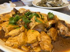 -渔家颂歌渔家味道(青石路店)