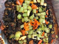 -锦尚阁烤鱼(望京新荟城店)