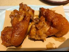 -状元阁烧烤(新华路总店)