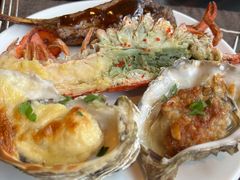 -深圳四季酒店·馥自助餐厅