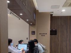 -瑞慈体检湖州机构