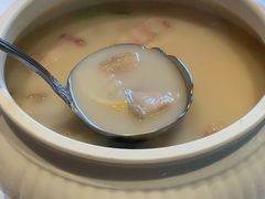 -玫瑰厅上海菜(兴国路店)