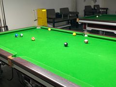 -K8台球俱乐部(盐城魔力月光广场店)