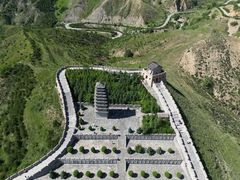 -雁门关景区