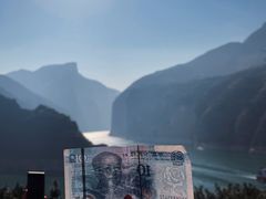 -白帝城·瞿塘峡景区