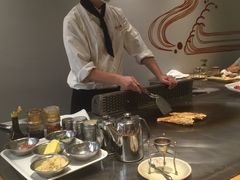 -赤坂亭·M9和牛烧肉·铁板烧(合肥万象城店)