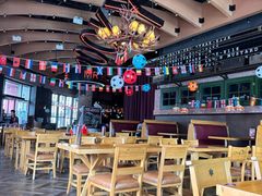 -MR.ROCKY洛奇先生RESTAURANT&BAR(宝安壹方城店)