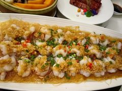 -香丰阁·烤鸭·川湘菜(昌平店)