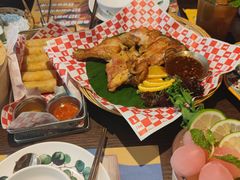 -泰妃殿(武汉首店)