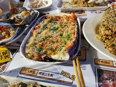 -木屋烧烤(白石洲店)