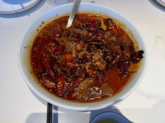 -辛香汇·现炒川菜(城北万象城店)