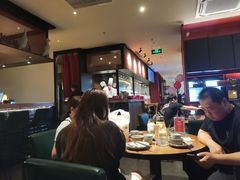 -青年公社烤鸭(宝杨宝龙广场店)