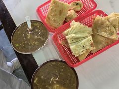 -正宗北舞渡闪家胡辣汤(总店)