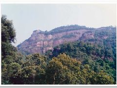 -丹霞山风景名胜区