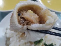-石饮红星包子(中山路店)
