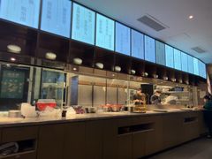 -淘米捞·米汤脆鲩鱼火锅(福田皇岗店)