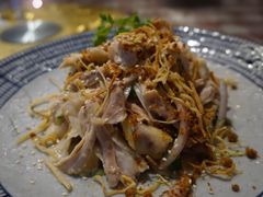 -龙桥私厨·姜花菊花过桥鱼·顺德菜(容桂店)