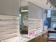 -启明眼镜(海淀黄庄店)