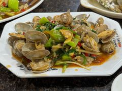 -岛中岛·海鲜大排档·万宁老字号(东澳店)