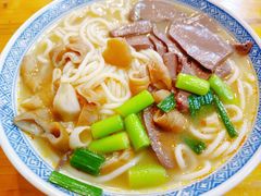 -锦泓老字号猪脏粉(东联大厦店)