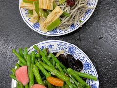 -门框胡同百年卤煮(杨庄路店)