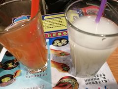 -肥肥虾庄·金牌油焖大虾(杨园滨江时代walk店)