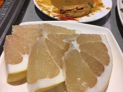 -海底捞火锅(振华商厦店)