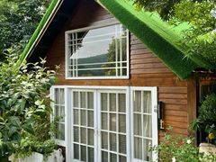 -溪山云境森林音乐餐厅(湖景店)