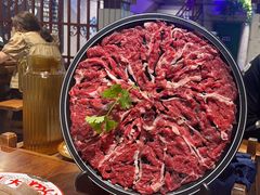 -楠火锅(昆山金鹰店)