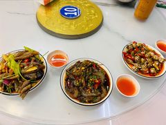 -长平老姿娘夜粥(平东一街店)