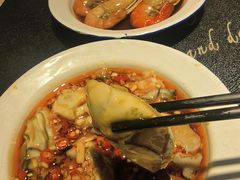 -龙门醉客(上塘路店)