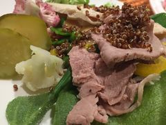 -So Lounge索兰至餐厅(蓝色港湾店)