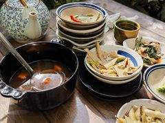-大自然素食(望桐路店)