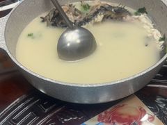 -醉御香渔家园(临沂路与大连路店)