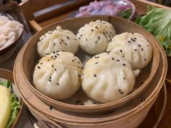 -郭铁柱·泥炉老火锅(江北龙湖天街店)