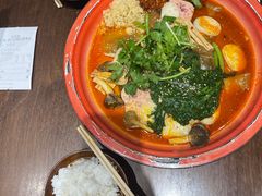 -老街称盘麻辣烫·冒菜(思北店)