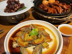 -甬上名灶(天一阁·翠柏店)