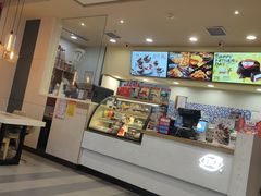 -DQ·蛋糕·冰淇淋(新佳丽店)